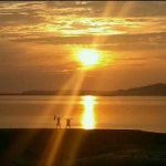 인천 강화 바다정원 가족 오션뷰 펜션