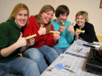 곡성군 하늘나리마을