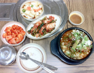진미해장국