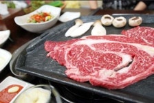 한우명가인제본점