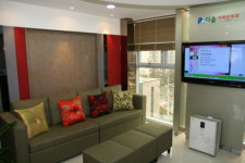 다솜이비인후과의원