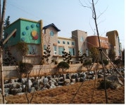 삼호실로암 어린이집
