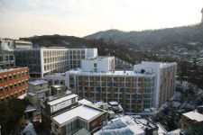 동국대학교 남산학사