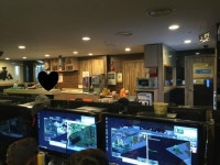 사이버파크PC방