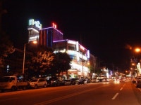 뉴알프스관광모텔