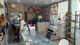 바로보다안경원