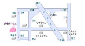 진례면행정복지센터