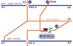 충성대 체력단련장