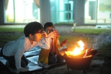 별빛흐르는마을