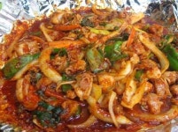 바다산곰장어