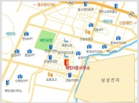 매탄4동 행정복지센터