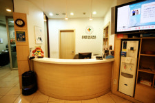 김성현이비인후과의원