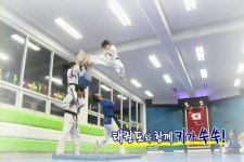 경희대호림태권도장