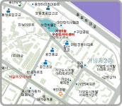 가양2동 주민센터