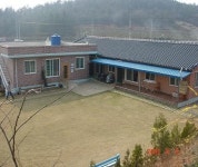 행복의집