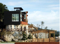 바닷가동화마을