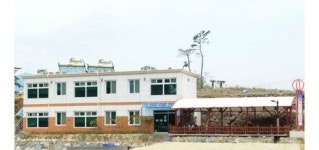 은하수펜션