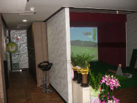 행복스크린골프