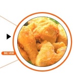 맥시칸치킨 남해점