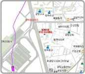 방화2동 주민센터