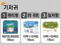 오렌지실버 어르신용품점