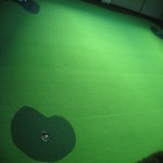 청호골프연습장