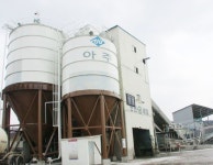 아주산업 인천사업소