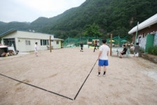 정선펜션1박2일