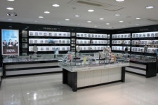 더그레이스안경 위드렌즈 하단점