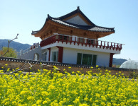 경주 초우 오토캠핑장