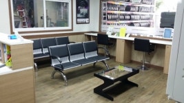 타이어체인지 여수점