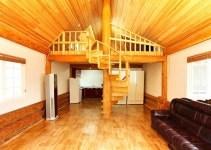 새재마당바위펜션