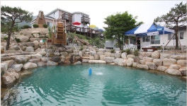 소백산 순흥민박펜션