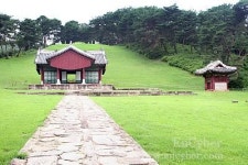 동구릉혜릉