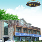 평창풀하우스민박