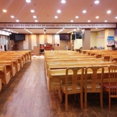 한국교회