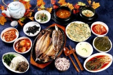 만의골보리밥