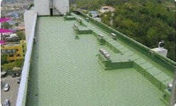 산성종합보수공사