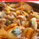 부산자갈치왕곰장어