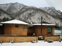 황토민박