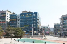 은진레지던스