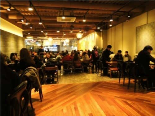 설빙 충장점 사진