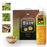 참옻피아