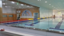 블루마린