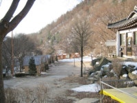 광덕산 산골농원 주말농장
