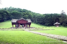 동구릉휘릉