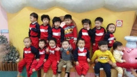 예쁜숲 어린이집