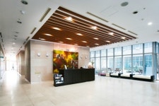 호텔 휴 인천에어포트