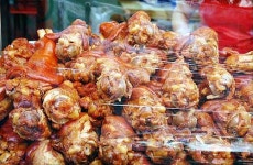 중앙왕족발