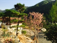산정호수빌